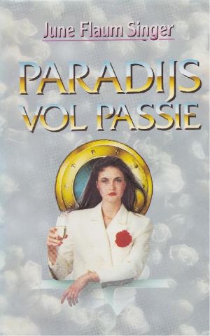 [Flaum 01] • Paradijs vol passie